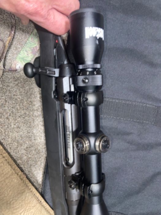 Savage Axis .30-06