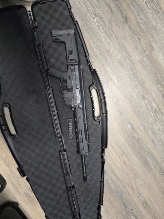 Bushmaster ACR 5.56