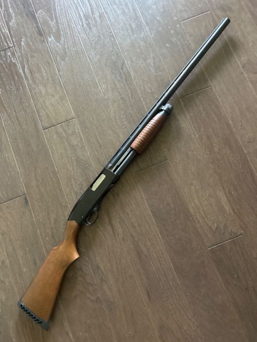Winchester ranger model 120 12GA 