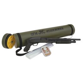 Mossberg 500 JIC