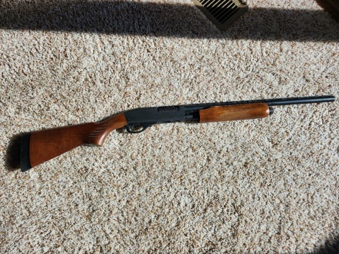 Remington 870 Express Magnum - 20 Ga - Youth Model