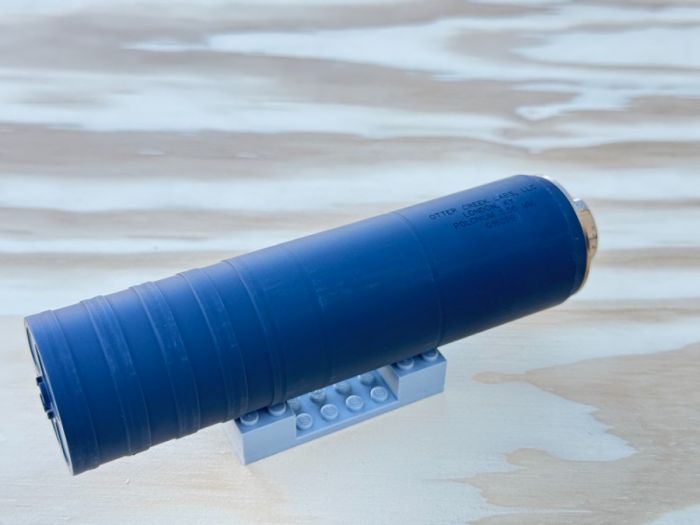 OTTER CREEK LABS POLONIUM 556