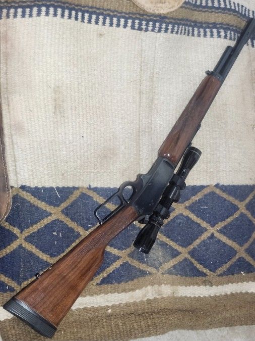 450 Marlin