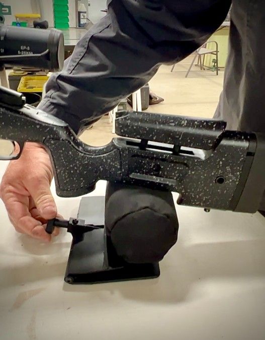 Ditch the Squeeze Bag – Meet the High Roller™
