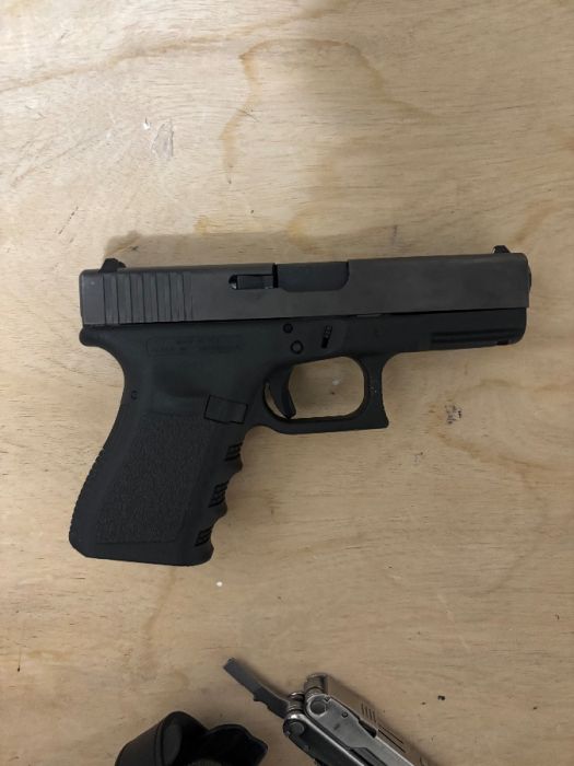 Glock 19