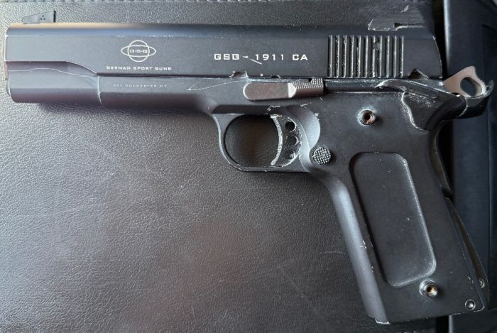1911 .22