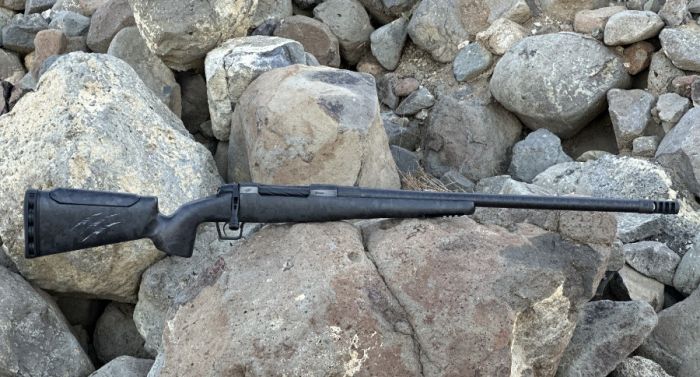 FIERCE FIREARMS EXCLUSIVE MATRIX COLOR