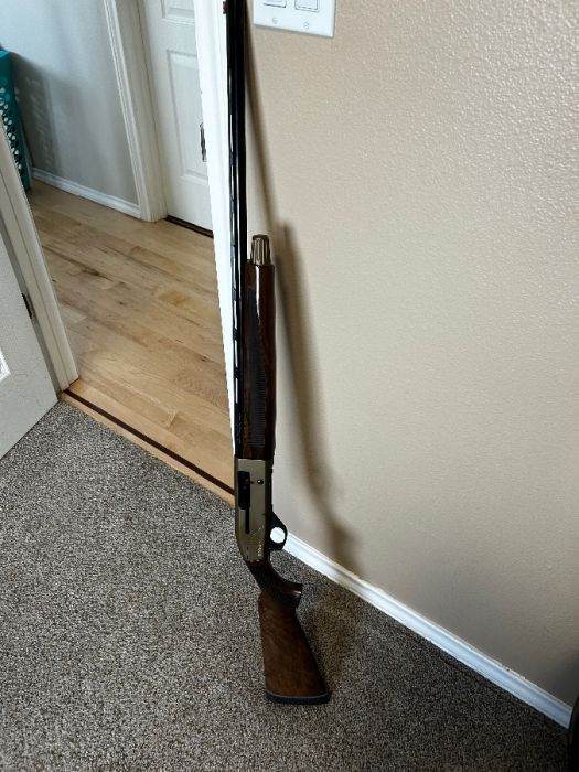 Tristar Viper G2 Bronze Premium Select 20 gauge