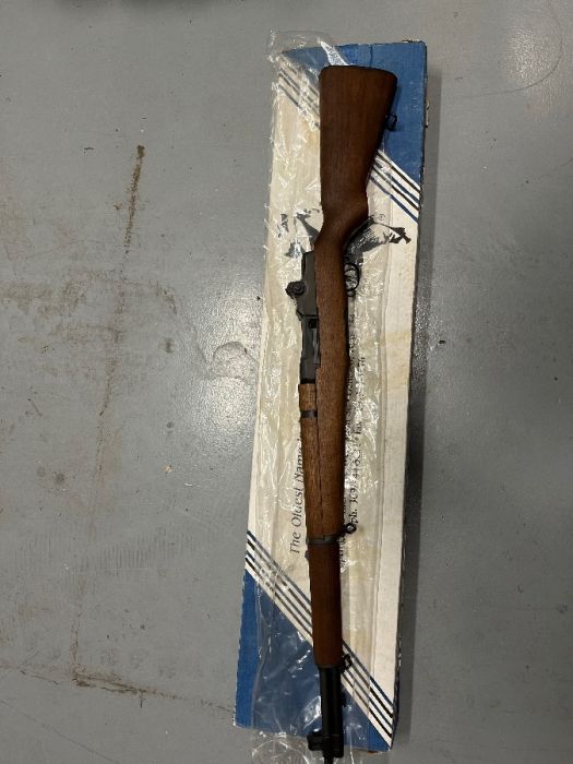 For Sale: Springfield Armory M1 Garand