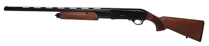 ATI Scout 12GA, 26&quot;, 3&quot; 4+1 w/Hardwood, 3 Chokes