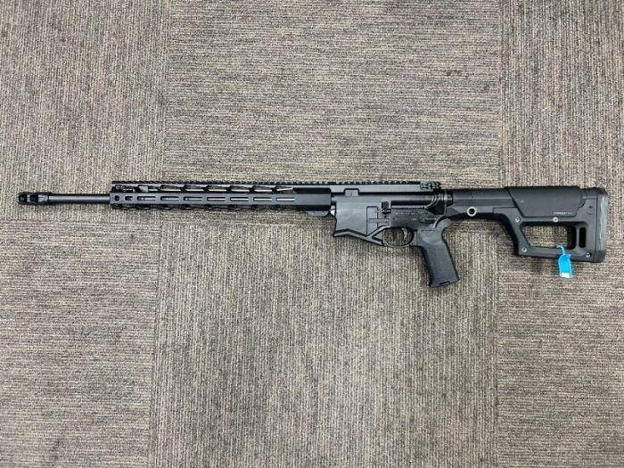 Ruger SFAR Rifle