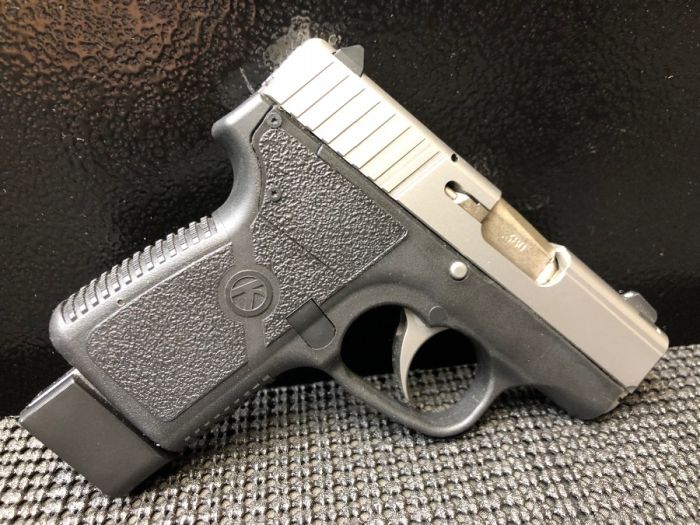 Kahr Arms P380 Semi Auto Handgun .380auto - New