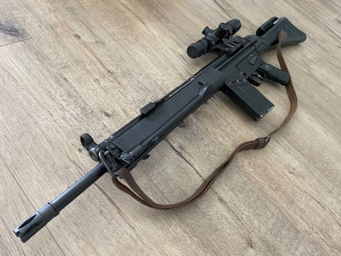 Early JLD Enterprises 91