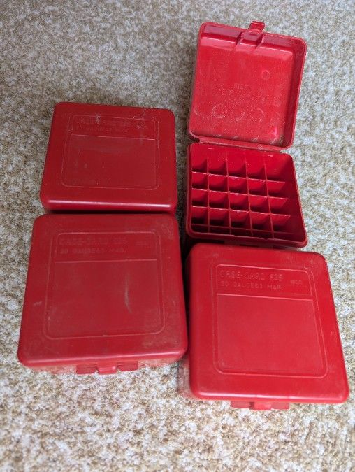 MTM 20 ga. Boxes
