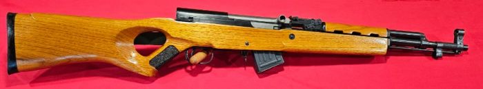 NORINCO SKS SPORTER 7.62X39 TI-2086