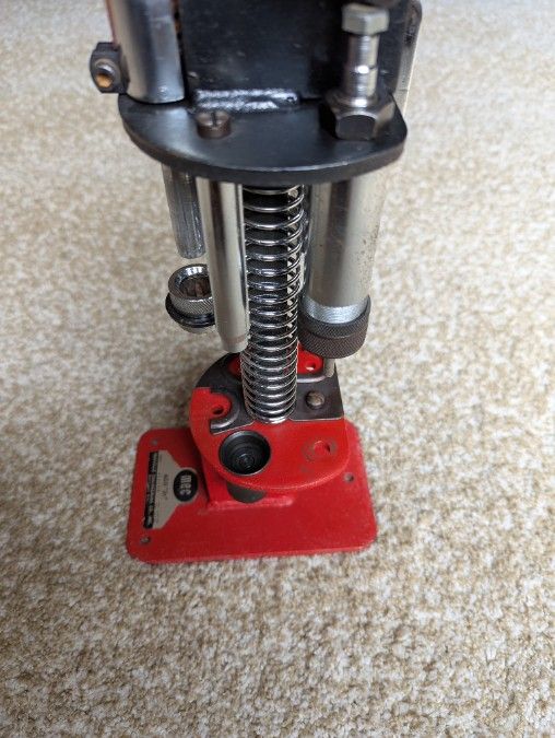 MEC 600 Jr. right
