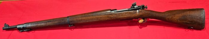 REMINGTON 03-A3 30-06 GREEK RETURN TI-1350