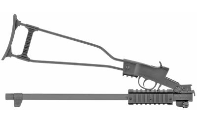 Chiappa Little Badger 17HMR 16.5&quot; Threaded 1rd