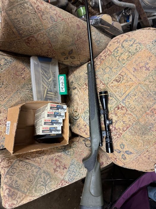 300 Remington ultra mag