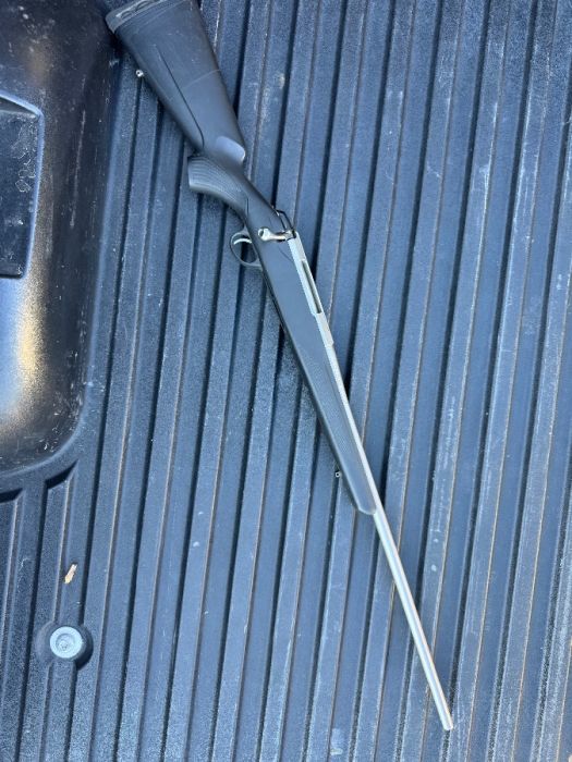 Tikka T3X Lite SS 7mm Rem Mag