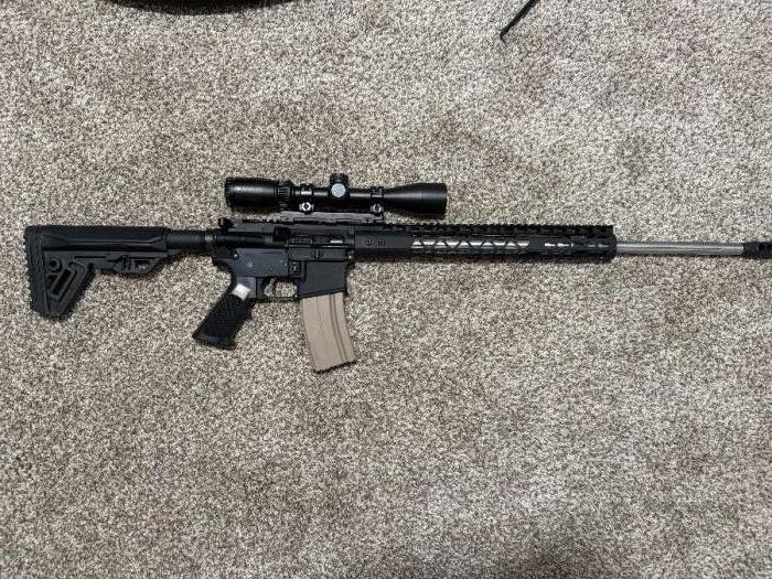 6.5 Grendel 