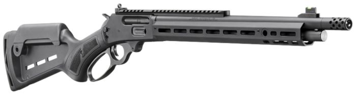 Marlin 1895 45-70 Dark Series