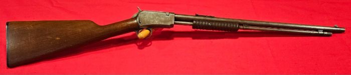WINCHESTER 06 22LR TI-1197