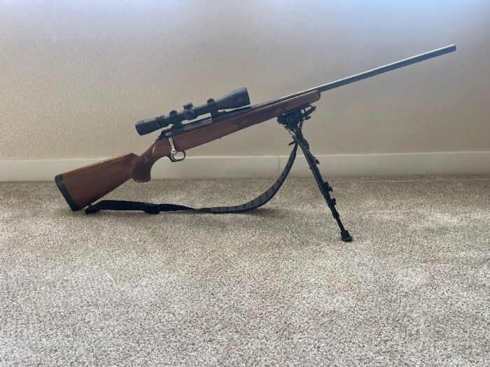 Thompson / Center Icon 270