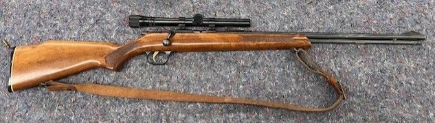 Marlin Model 783 22 WMR 22&quot; 