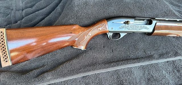 Remington 1100
