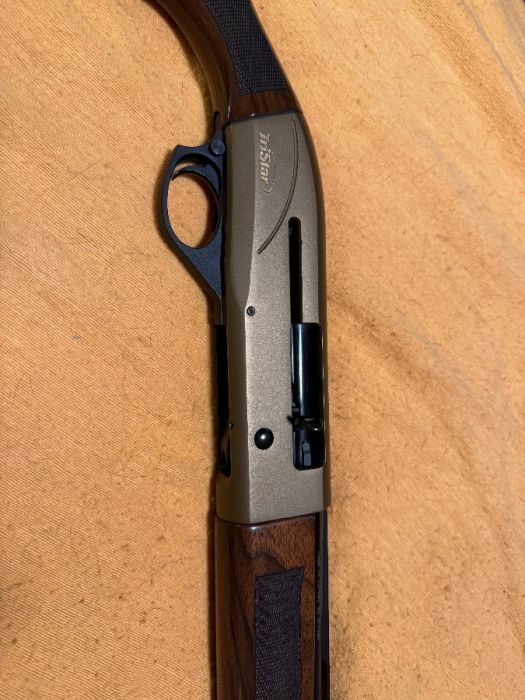 TriStar Viper 28 gauge Bronze