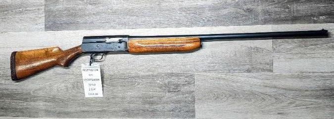 REMINGTON THE SPORTSMAN 12 GA 2 3/4&quot;