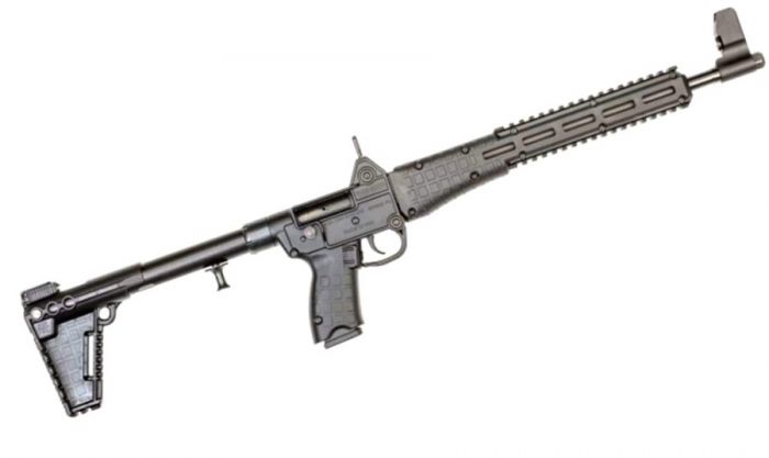 KELTEC SUB2000 GEN2 40S&amp;W RIFLE $445