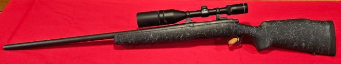 REMINGTON 700 300 ULTRA MAG TI-723