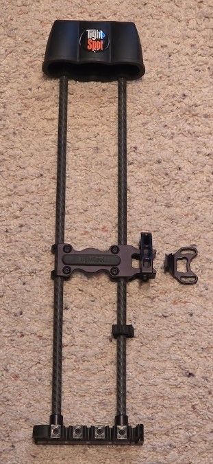 Tightspot (5) Arrow Quiver