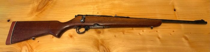 Savage 340 30-30