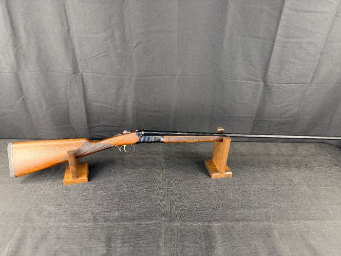 TriStar Bristol SxS .410 Gauge – 28&quot; – Color Case 