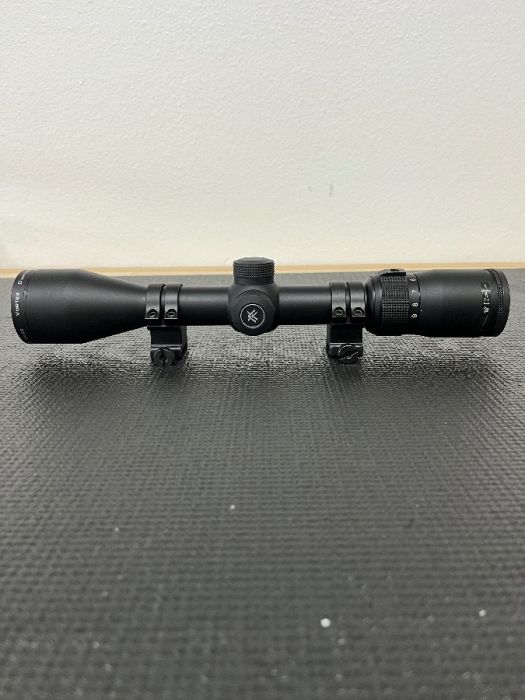 Vortex Diamondback Scope