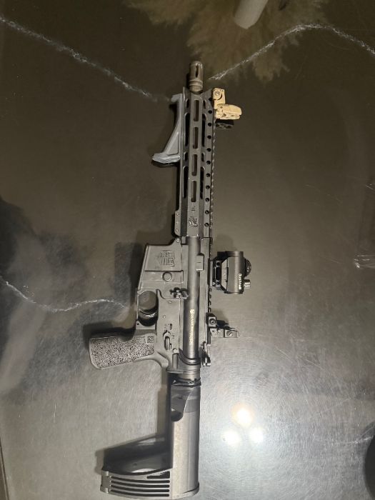 10inch ar9 