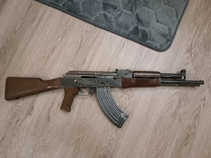 East German AK47 (trades only)