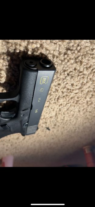 Glock 43