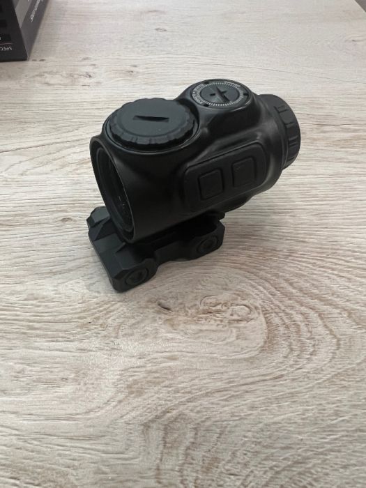 Primary Arms GLX 1x