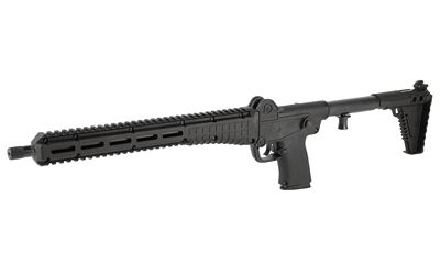 KelTec Sub2000 Gen3 5.7x28MM 16.1&quot; Threaded 20+1