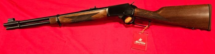 &quot;NEW&quot; MARLIN 1894 357 MAG &quot; CLASSIC SERIES &quot; 