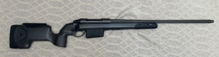 Sako S20 Precision Rifle in 6.5 Creedmoor, $1,200.