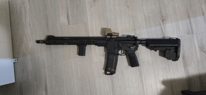 Zev Tech Core 556 AR-15