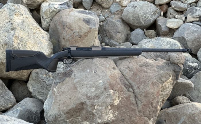GUNWERKS NEXUS 6.5 PRC 20&quot; PRE-OWNED