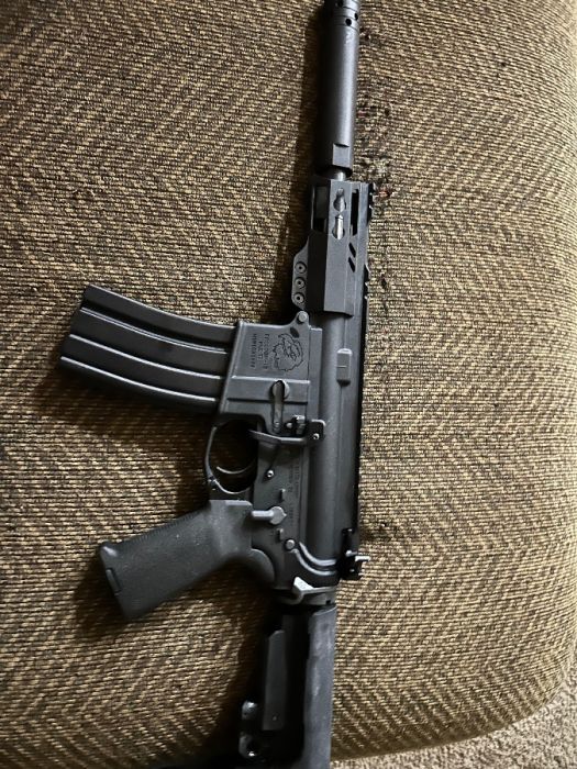 ARP 5””