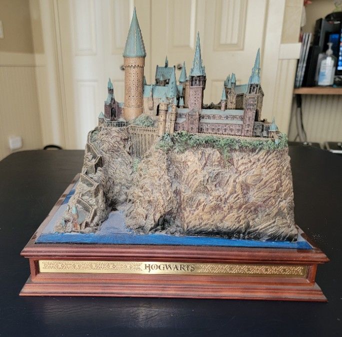 Large Harry Potter Collection made by Noble