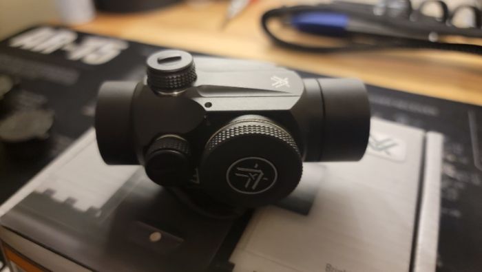 Vortex Sparc II